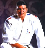 Judo/ Tournoi Internationale de la Ville d’Abidjan 2007 : David Douillet  annoncé en Eburnie