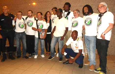 DKCA lance un tournoi international de jeunes, en France
