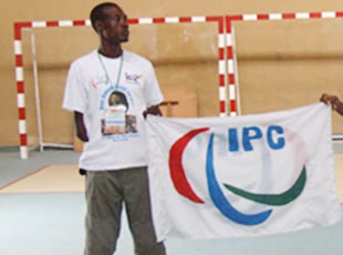 Les champions et médaillés ivoiriens célébrés