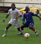 Football/ 9e journée Ligue 1 Côte d’Ivoire: Les Aiglons mettent la pression sur l’ASEC