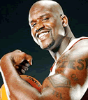 Portrait - NBA : Shaquille O`Neal, le monumental !