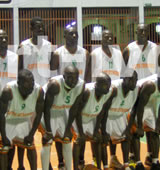 Basket/ CAN 2007 Masculin : Les Eléphants sont à Luanda