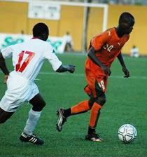 Football/ Compétitions africaines: La CAF crée le Championnat d’Afrique des locaux