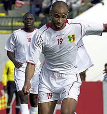 Football/ Eliminatoires CAN 2008 : Les Aigles devancent les Eperviers au Ghana