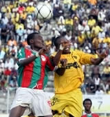Football/ 13e journée Ligue 1 Côte d’Ivoire : La guerre se fait au sommet