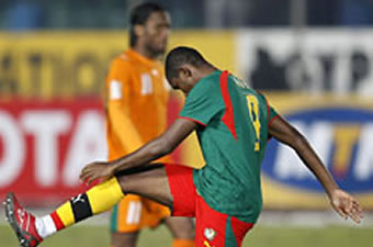CAN 2008/ Cameroun-Côte d'Ivoire: Les meilleurs ennemis