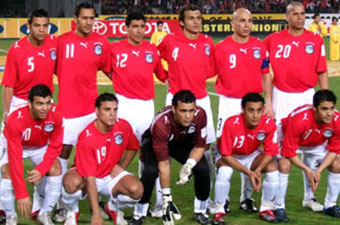 Football / Championnat d’Afrique des Nations 2009: L'Egypte renonce à la CAN bis