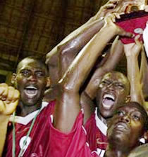 Basket/Championnat d’Afrique des Clubs : L’ABC dirige la poule B