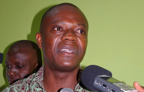 Joseph Ouéréga : « Notre défi, repositionner la discipline »