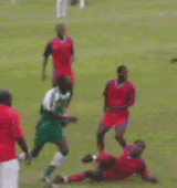 Ligue 1- 21? journ?e / ES Bingerville 0 - 0 Africa: Les Aiglons bloqu?s par les Banlieusards