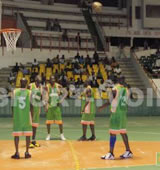 Basket/ Quart finale CAN 2007 Côte d'Ivoire-Cameroun : Continuer à faire briller l'étoile
