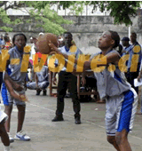 Basket-N1 Dames/ CSA – ABC : Le clash pour la suprématie