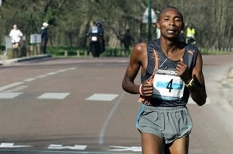 Athlétisme/ 16e semi marathon de la ville d’Abidjan : Disi, le 16e vainqueur