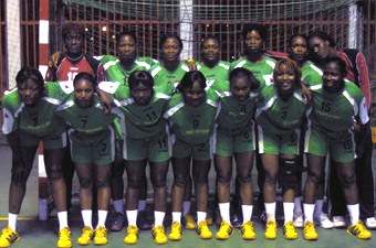 Handball/1ere journée Championnat Côte d'Ivoire : Le carton du Rombo