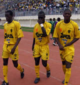Ligue Africaine des Champions 2007/ Après le nul à Tunis: Les Mimosas réagissent