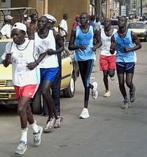 Athlétisme/ 16e édition du Semi-marathon de la ville d’Abidjan : Le lancement est officiel