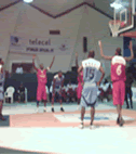 Basket-ball/ Play off 2005:L?ABC double champion de C?te 

d?Ivoire