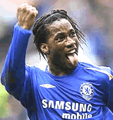 Chelsea : Didier Drogba / Pourquoi il explose ?