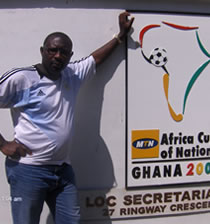 GHANA CAN 2008 : Le parcours des supporters ivoiriens