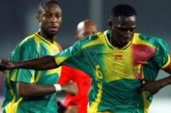 CAN 2008: Le Mali veut rejoindre la Côte d'Ivoire, le Nigeria prie