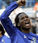 Foot/ Chelsea: Didier Drogba ne supporte plus les sifflets