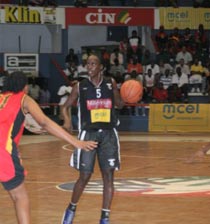 Basket/13è Clubs Champions féminins–Maputo 07: Desportivo nouveau roi d'Afrique en battant Primeiro 64 - 47