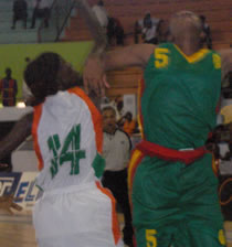 Can Basket Féminine: Le Sénégal et le Mali pour une finale ouest africaine
