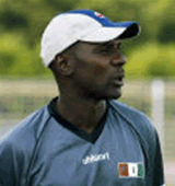CAN cadets 2007- Ghana- C?te d'Ivoire: 2-0 / R?ve bris? pour les El?phanteaux