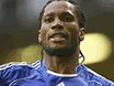  Didier Drogba (Chelsea) :     "Il fallait que j'aide mes partenaires"