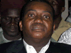 Eugène Diomandé (Président du Séwé SSP) : « Anouma doit changer son fusil d’épaule »